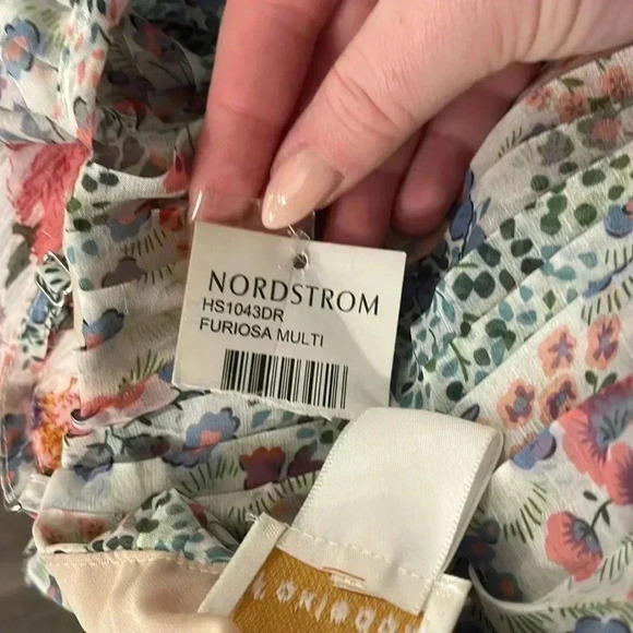 NWT FoxieDox Furiosa Dress - Picture 5 of 5